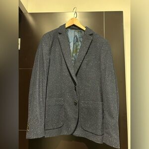 Scotch and Soda Blazer